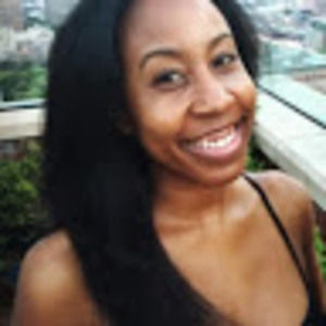 Meet your Posher, Tara